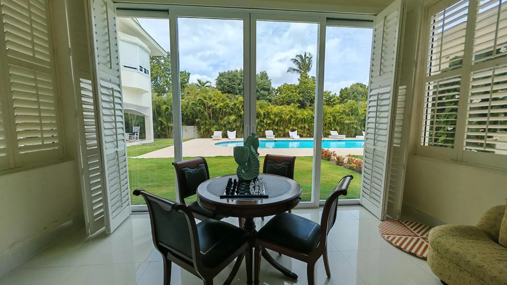 Casa De Campo Luxury Villa With Private Pool & Jacuzzi, Near Beach, Marina, Golf, Restaurants & Altos De Chavon La Romana Dominikánská republika