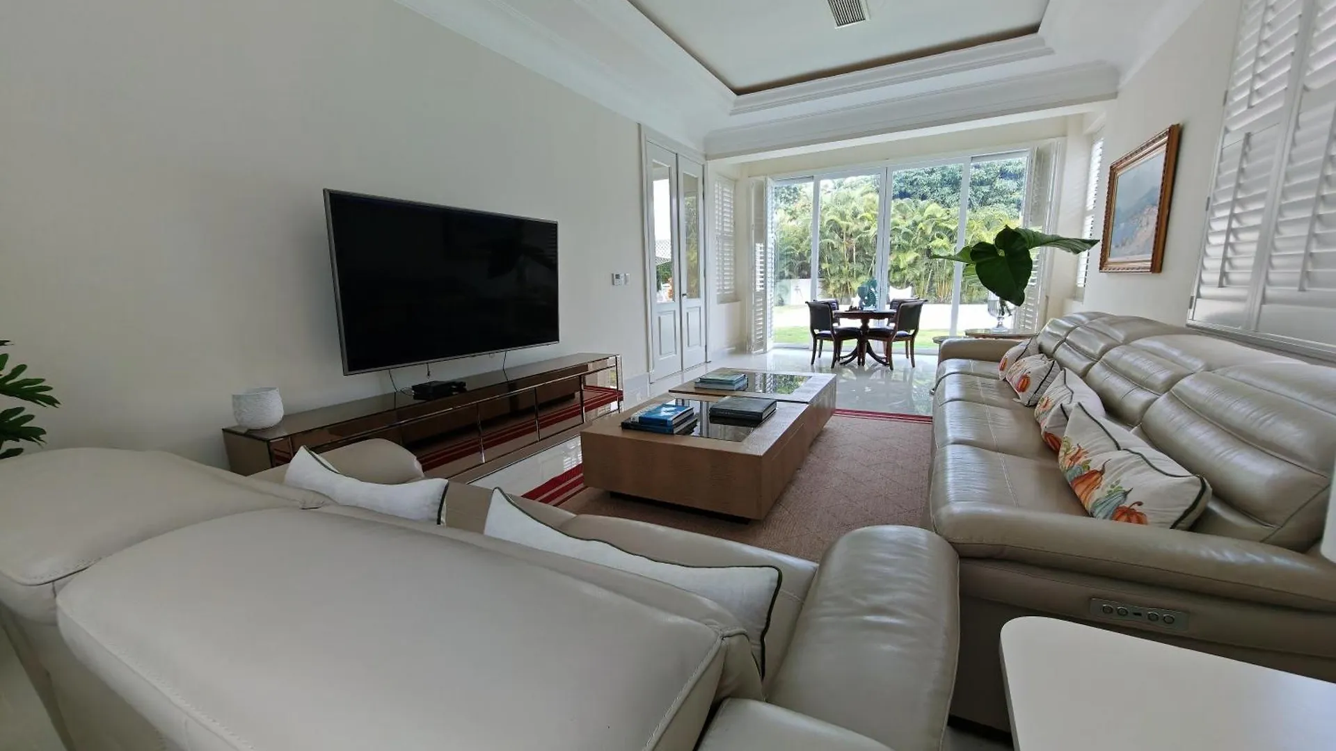 Casa De Campo Luxury Villa With Private Pool & Jacuzzi, Near Beach, Marina, Golf, Restaurants & Altos De Chavon La Romana