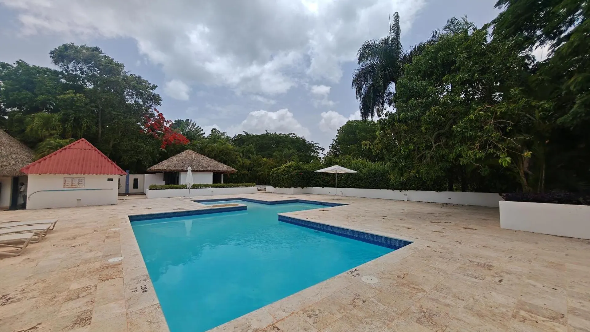 Casa De Campo Luxury Villa With Private Pool & Jacuzzi, Near Beach, Marina, Golf, Restaurants & Altos De Chavon La Romana 0*,  Dominikánská republika