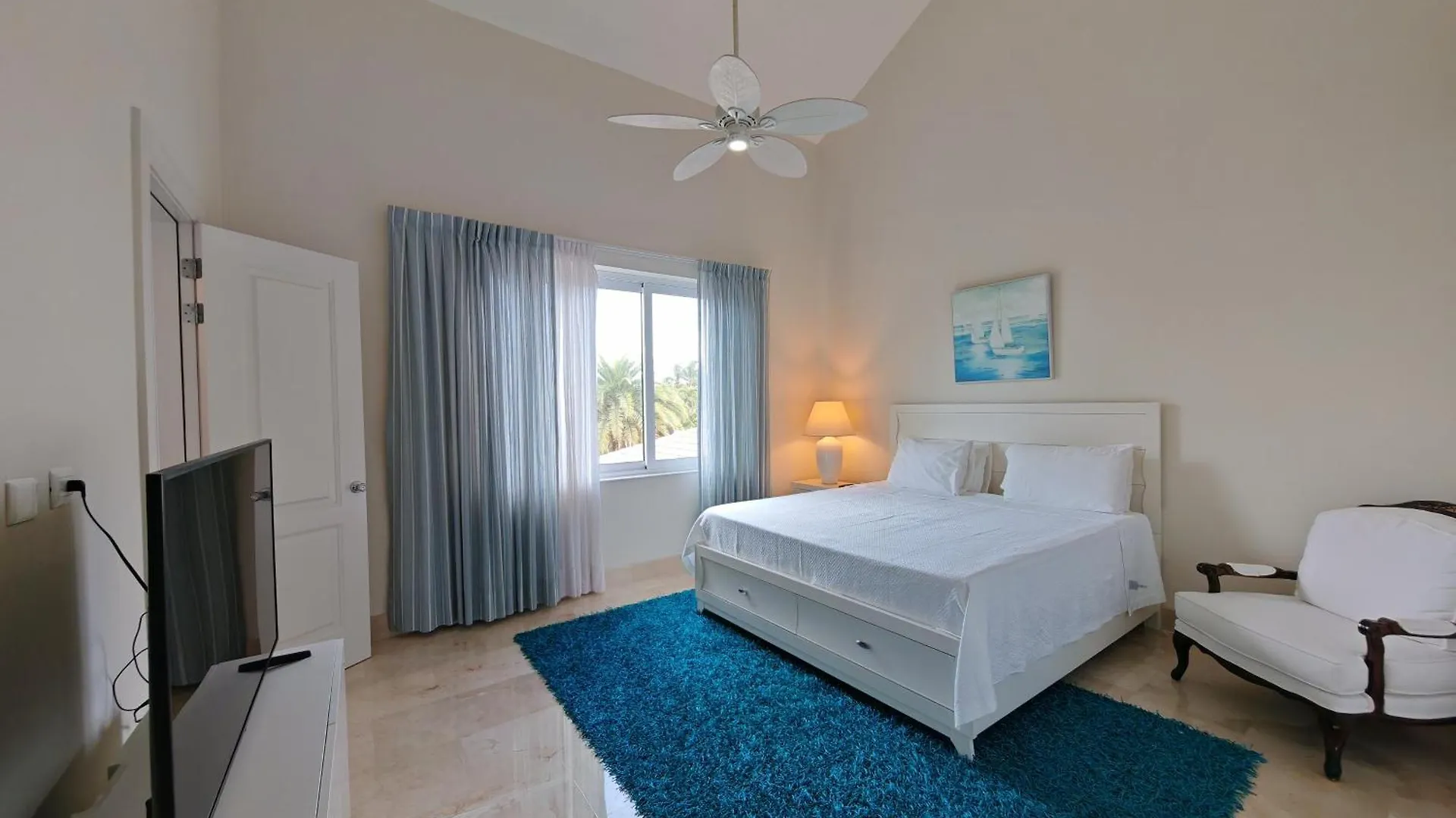 Casa De Campo Luxury Villa With Private Pool & Jacuzzi, Near Beach, Marina, Golf, Restaurants & Altos De Chavon La Romana Dominikánská republika