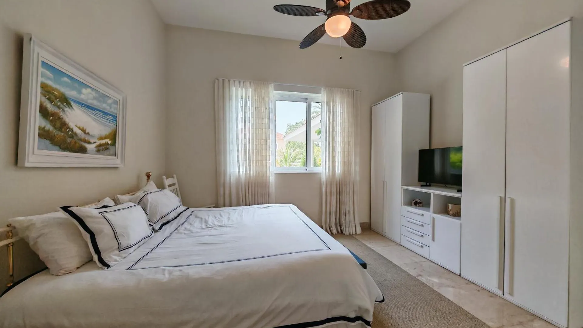 Casa De Campo Luxury Villa With Private Pool & Jacuzzi, Near Beach, Marina, Golf, Restaurants & Altos De Chavon La Romana