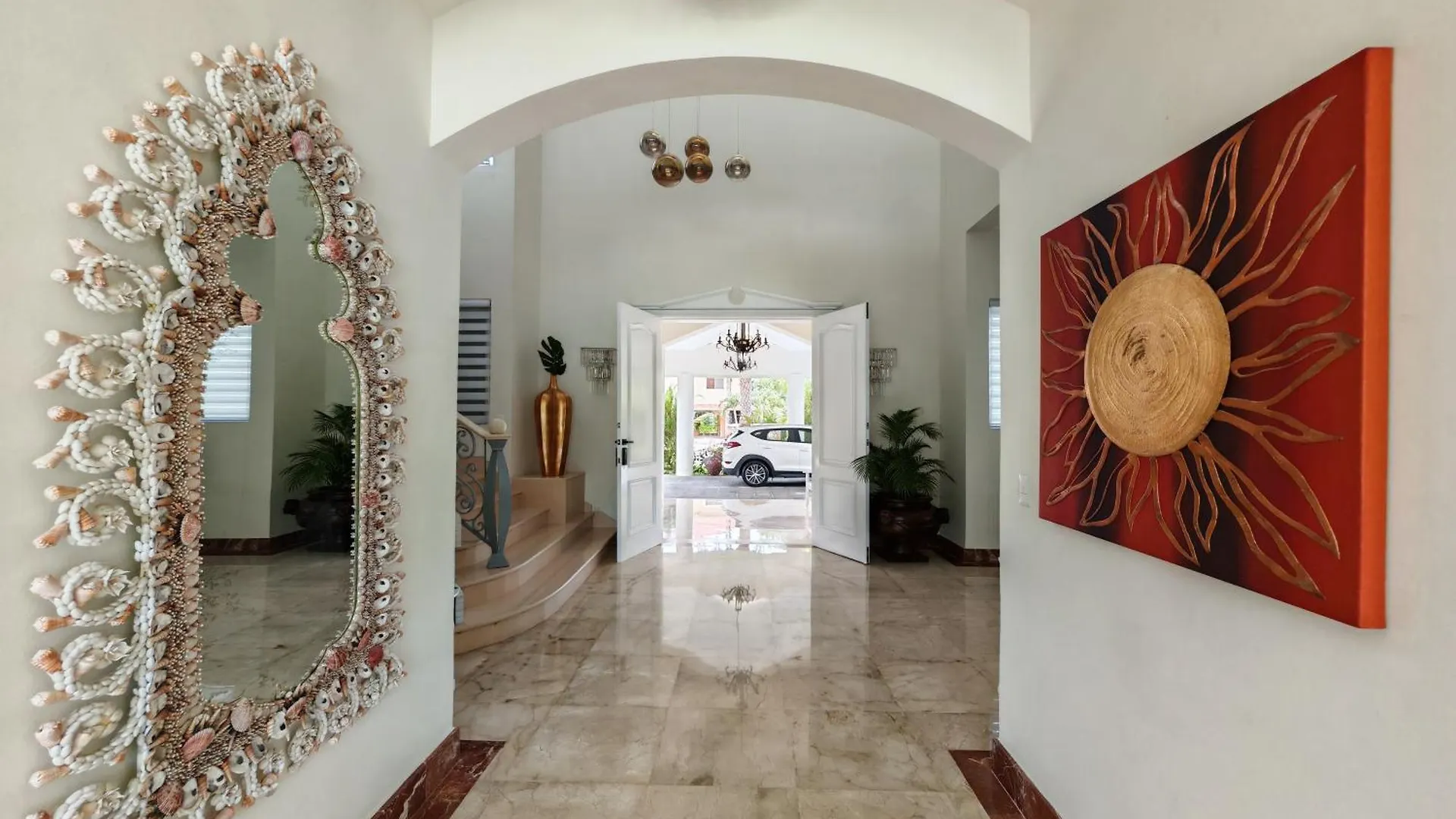 Casa De Campo Luxury Villa With Private Pool & Jacuzzi, Near Beach, Marina, Golf, Restaurants & Altos De Chavon La Romana Dominikánská republika